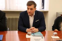Župan imenoval podžupana Občine Kamnik 6